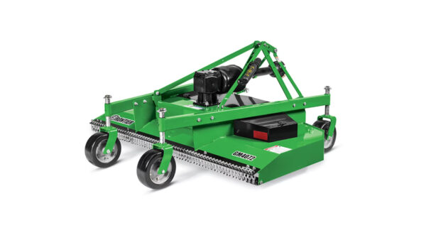 GM4072 Grooming Mower